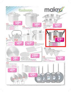 Makro : Catering (31 Jul - 13 Aug), page 5