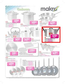 Makro : Catering (31 Jul - 13 Aug), page 5