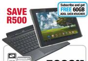 Aslis Transformer Tablet + Docking Station