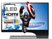 Samsung Sync Master S27A950D LED Monitor-3D