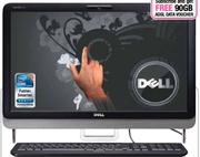 Dell Inspiron 2310 All-In-One Touch Desktop