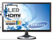 Samsung Sync Master S27A550H LED Monitor
