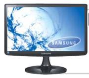 Samsung Sync Master Ls19A10N LCD Monitor
