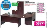 Classique 5 Tier Systems Cabinet-Each