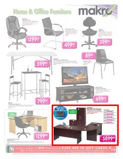 Makro : Celebration Sale (31 Jul - 8 Aug), page 5