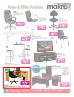 Makro : Celebration Sale (31 Jul - 8 Aug), page 5