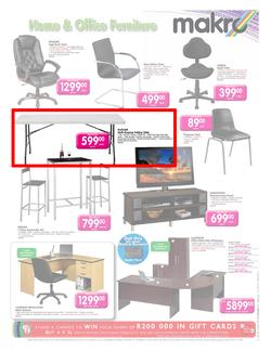 Makro : Celebration Sale (31 Jul - 8 Aug), page 5