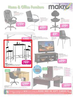 Makro : Celebration Sale (31 Jul - 8 Aug), page 5