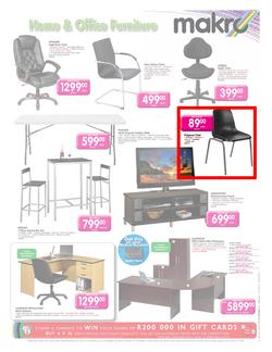 Makro : Celebration Sale (31 Jul - 8 Aug), page 5
