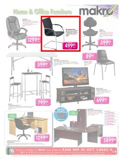 Makro : Celebration Sale (31 Jul - 8 Aug), page 5
