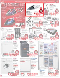 HiFi Corporation : Unbeatable (2 Aug - 5 Aug), page 4