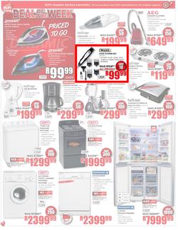 HiFi Corporation : Unbeatable (2 Aug - 5 Aug), page 4