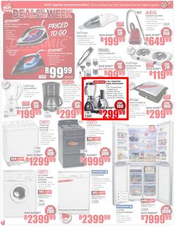 HiFi Corporation : Unbeatable (2 Aug - 5 Aug), page 4
