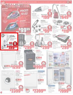 HiFi Corporation : Unbeatable (2 Aug - 5 Aug), page 4