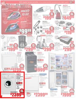 HiFi Corporation : Unbeatable (2 Aug - 5 Aug), page 4