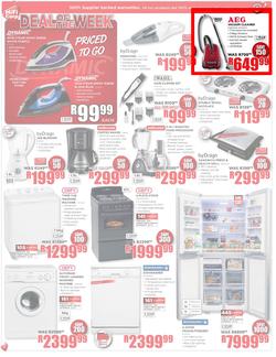 HiFi Corporation : Unbeatable (2 Aug - 5 Aug), page 4