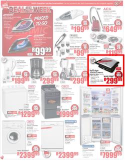 HiFi Corporation : Unbeatable (2 Aug - 5 Aug), page 4