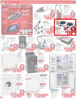 HiFi Corporation : Unbeatable (2 Aug - 5 Aug), page 4