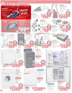 HiFi Corporation : Unbeatable (2 Aug - 5 Aug), page 4
