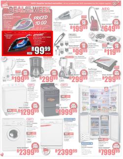 HiFi Corporation : Unbeatable (2 Aug - 5 Aug), page 4