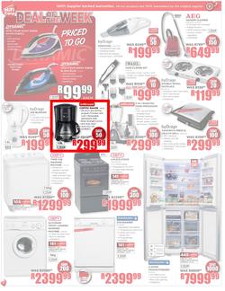 HiFi Corporation : Unbeatable (2 Aug - 5 Aug), page 4
