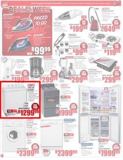 HiFi Corporation : Unbeatable (2 Aug - 5 Aug), page 4