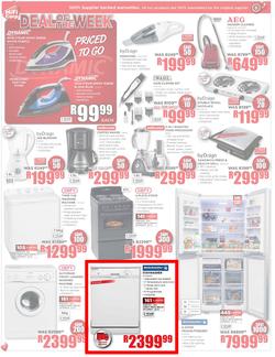 HiFi Corporation : Unbeatable (2 Aug - 5 Aug), page 4