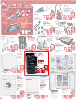 HiFi Corporation : Unbeatable (2 Aug - 5 Aug), page 4