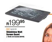 Shieldview Matt Screen Guard