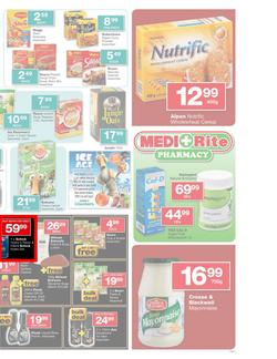 Checkers Eastern Cape : Save Today (23 Jul - 5 Aug), page 5