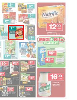 Checkers Eastern Cape : Save Today (23 Jul - 5 Aug), page 5