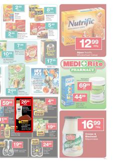 Checkers Eastern Cape : Save Today (23 Jul - 5 Aug), page 5