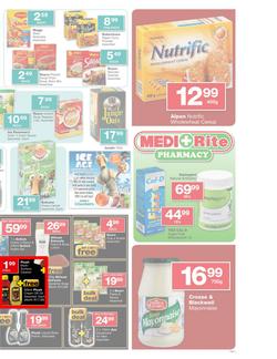 Checkers Eastern Cape : Save Today (23 Jul - 5 Aug), page 5