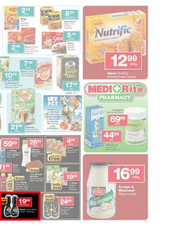 Checkers Eastern Cape : Save Today (23 Jul - 5 Aug), page 5