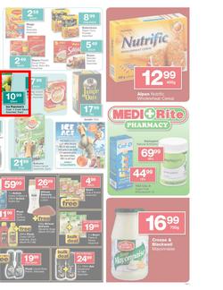 Checkers Eastern Cape : Save Today (23 Jul - 5 Aug), page 5