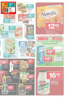 Checkers Eastern Cape : Save Today (23 Jul - 5 Aug), page 5