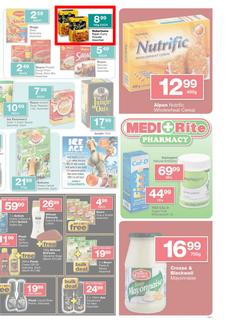 Checkers Eastern Cape : Save Today (23 Jul - 5 Aug), page 5