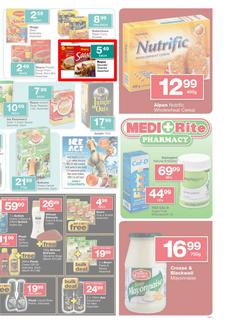Checkers Eastern Cape : Save Today (23 Jul - 5 Aug), page 5