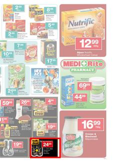 Checkers Eastern Cape : Save Today (23 Jul - 5 Aug), page 5
