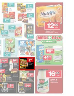 Checkers Eastern Cape : Save Today (23 Jul - 5 Aug), page 5