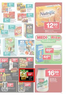 Checkers Eastern Cape : Save Today (23 Jul - 5 Aug), page 5