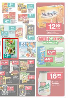 Checkers Eastern Cape : Save Today (23 Jul - 5 Aug), page 5