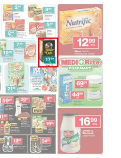 Checkers Eastern Cape : Save Today (23 Jul - 5 Aug), page 5
