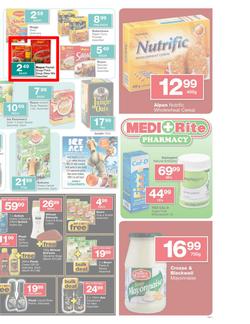 Checkers Eastern Cape : Save Today (23 Jul - 5 Aug), page 5