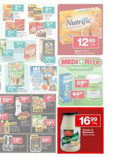 Checkers Eastern Cape : Save Today (23 Jul - 5 Aug), page 5
