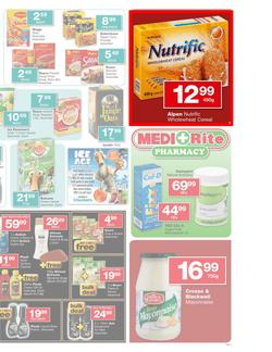 Checkers Eastern Cape : Save Today (23 Jul - 5 Aug), page 5