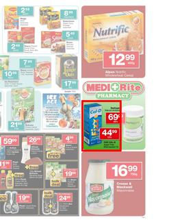 Checkers Eastern Cape : Save Today (23 Jul - 5 Aug), page 5