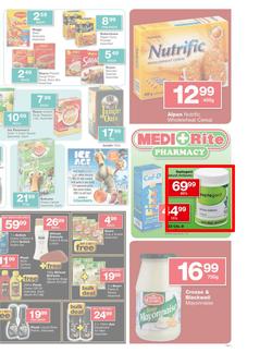 Checkers Eastern Cape : Save Today (23 Jul - 5 Aug), page 5