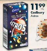 Cadbury Astros-150g
