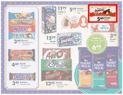 Checkers Eastern Cape : Sweets & Treats (23 Jul - 12 Aug), page 5